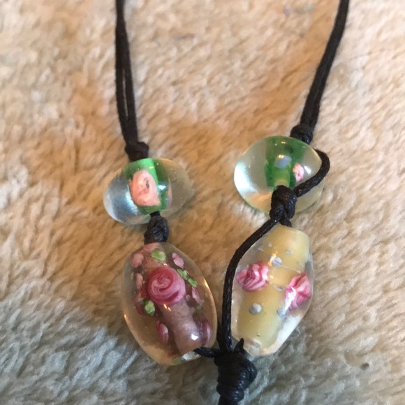 Necklace - Picture 4 of 4